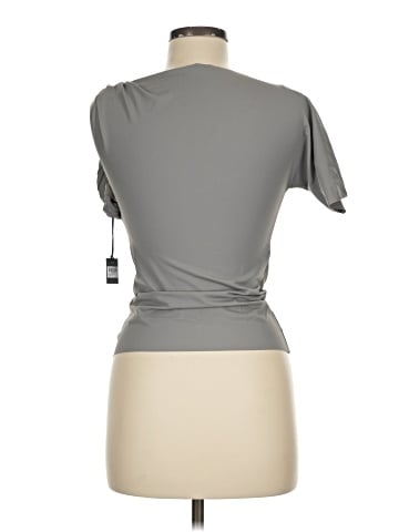 KHY Short Sleeve Top (view 2)