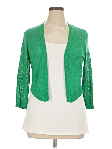 Torrid Cardigan (view 1)