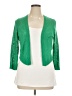 Torrid Green Cardigan Size 1X Plus (1) - photo 1