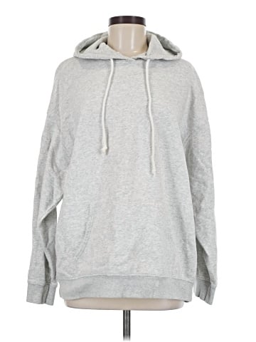 Cotton On Pullover Hoodie (view 1)