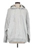 Cotton On Silver Pullover Hoodie Size M - photo 1
