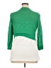 Torrid Green Cardigan Size 1X Plus (1) - photo 2