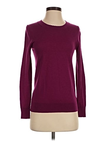 Banana Republic Wool Pullover Sweater (view 1)