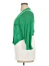 Torrid Green Cardigan Size 1X Plus (1) - photo 5