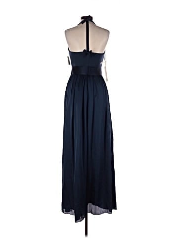 White by Vera Wang Casual Dress (view 2)