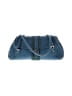 Cole Haan Blue Shoulder Bag One size - photo 1