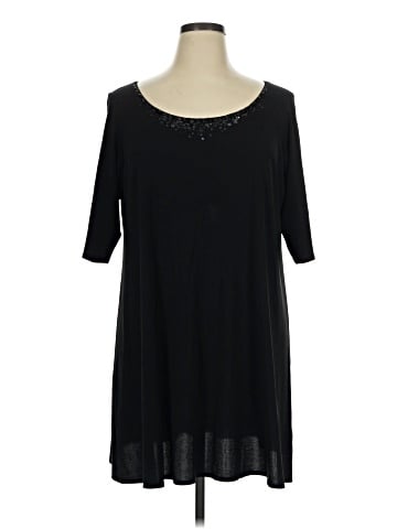 Eileen Fisher Casual Dress (view 1)