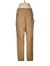 Athleta Tan Cargo Pants Size 8 - photo 1