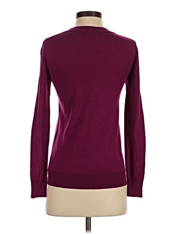 Banana Republic Wool Pullover Sweater (view 2)