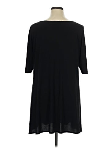 Eileen Fisher Casual Dress (view 2)