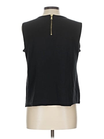 Talbots Sleeveless T-Shirt (view 2)