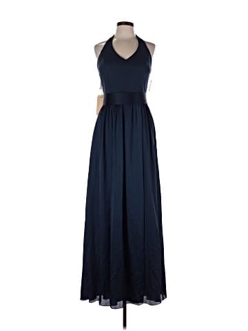 White by Vera Wang Casual Dress (view 1)