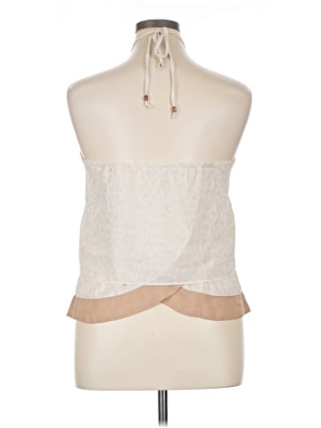 XOXO Sleeveless Blouse (view 2)