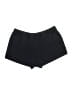 J.Crew 100% Cotton Solid Black Shorts Size XL - photo 1