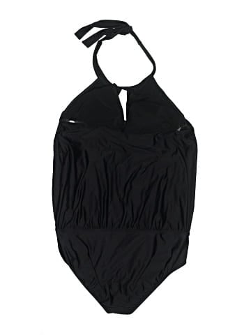 Athena One Piece Swimsuit (view 2)