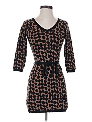 Max Studio Specialty Products Casual Dress (view 1)