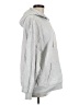 Cotton On Silver Pullover Hoodie Size M - photo 4