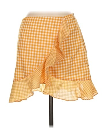 Lovers + Friends Casual Skirt (view 1)