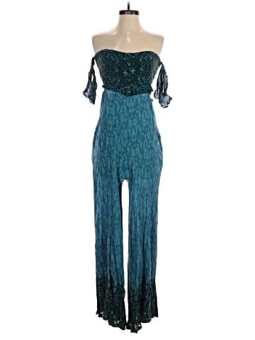 Free People Jumpsuit (view 1)