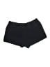 J.Crew 100% Cotton Solid Black Shorts Size XL - photo 2