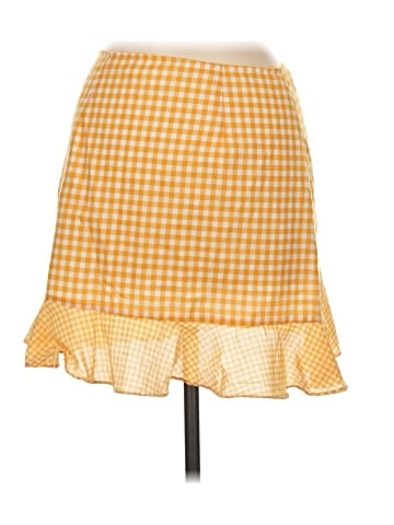 Lovers + Friends Casual Skirt (view 2)