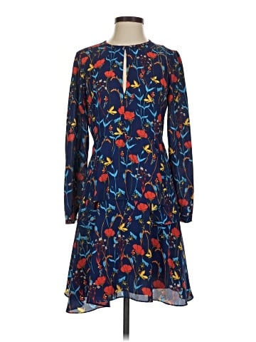 Catherine Malandrino Casual Dress (view 1)