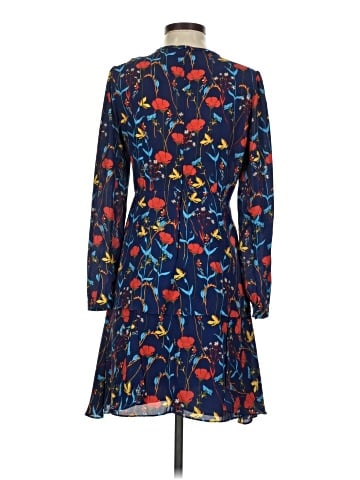 Catherine Malandrino Casual Dress (view 2)