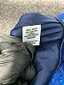 Cato Blue Linen Pants Size 12 - photo 8