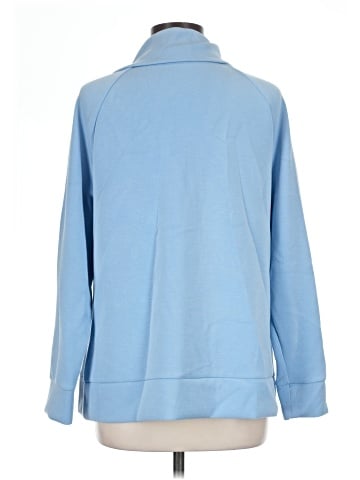 Chico's Zip Up Hoodie (view 2)