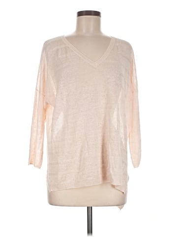 Acrobat 3/4 Sleeve Top (view 1)