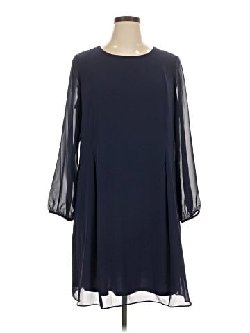 Nine West Cocktail Dress (view 1)