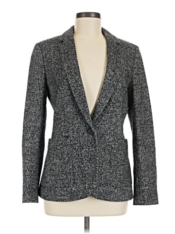 Ann Taylor Blazer (view 1)