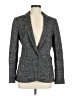 Ann Taylor Tweed Gray Blazer Size 6 - photo 1