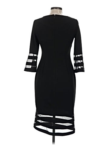 Calvin Klein Cocktail Dress (view 2)