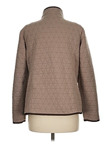 Susan Graver Coat (view 2)