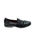 Cobb Hill Black Flats Size 8 1/2 - photo 1