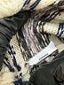 J.Crew Print Ivory Pullover Sweater Size L - photo 8