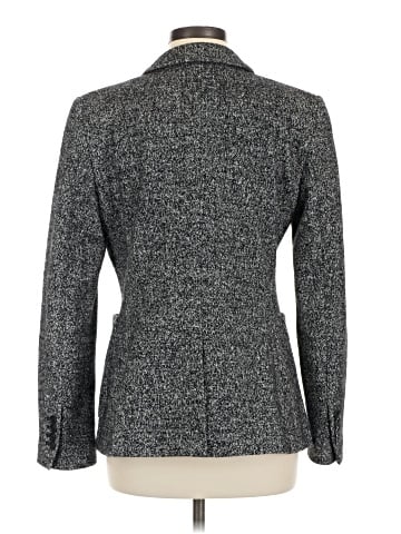 Ann Taylor Blazer (view 2)