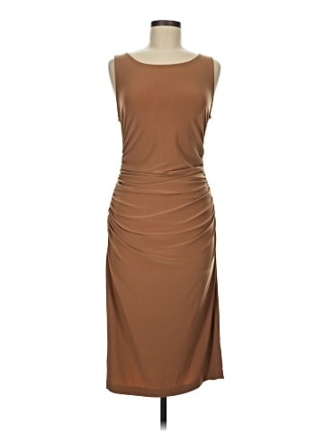Norma Kamali Cocktail Dress (view 1)