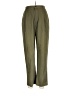 Lands' End Green Jeggings Size 10 - photo 1