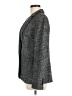 Ann Taylor Tweed Gray Blazer Size 6 - photo 5