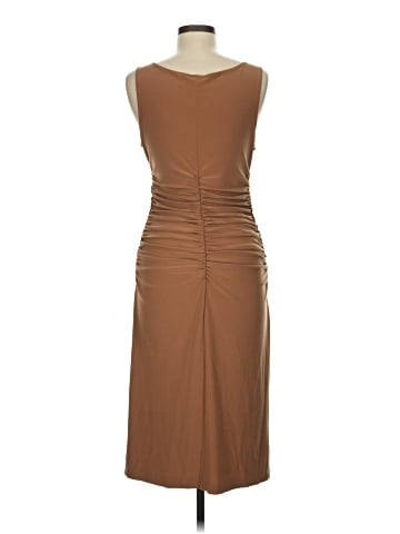 Norma Kamali Cocktail Dress (view 2)