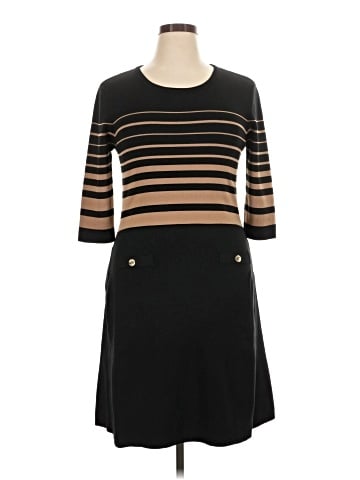 Ellen Tracy Casual Dress (view 1)