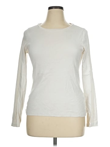 J.Crew Long Sleeve T-Shirt (view 1)