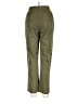 Lands' End Green Jeggings Size 10 - photo 2