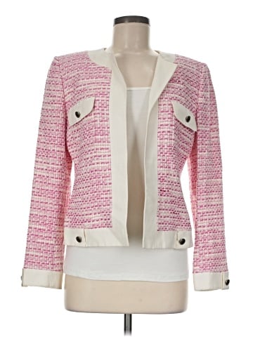 Tahari by ASL Blazer (view 1)