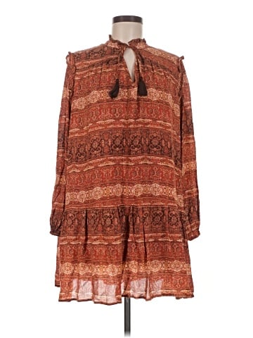 Aura Casual Dress (view 1)