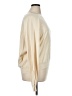 J.Crew 100% Cotton Ivory Sweatshirt Size XL - photo 4