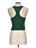 Lululemon Athletica Green Tank Top Size 10 - photo 2