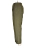 Lands' End Green Jeggings Size 10 - photo 5